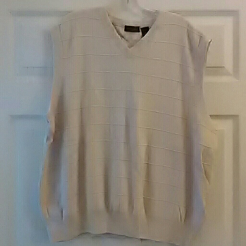SADDLEBRED Shirt Vest for Men